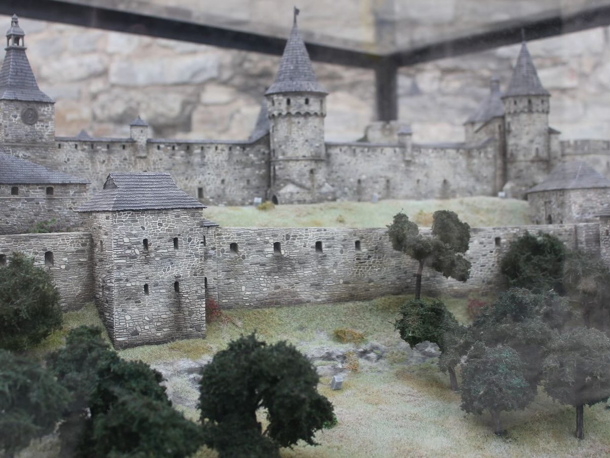 Студенти-фінансисти відвідали Кам’янець-Подільський та ознайомилися з історичною спадщиною України