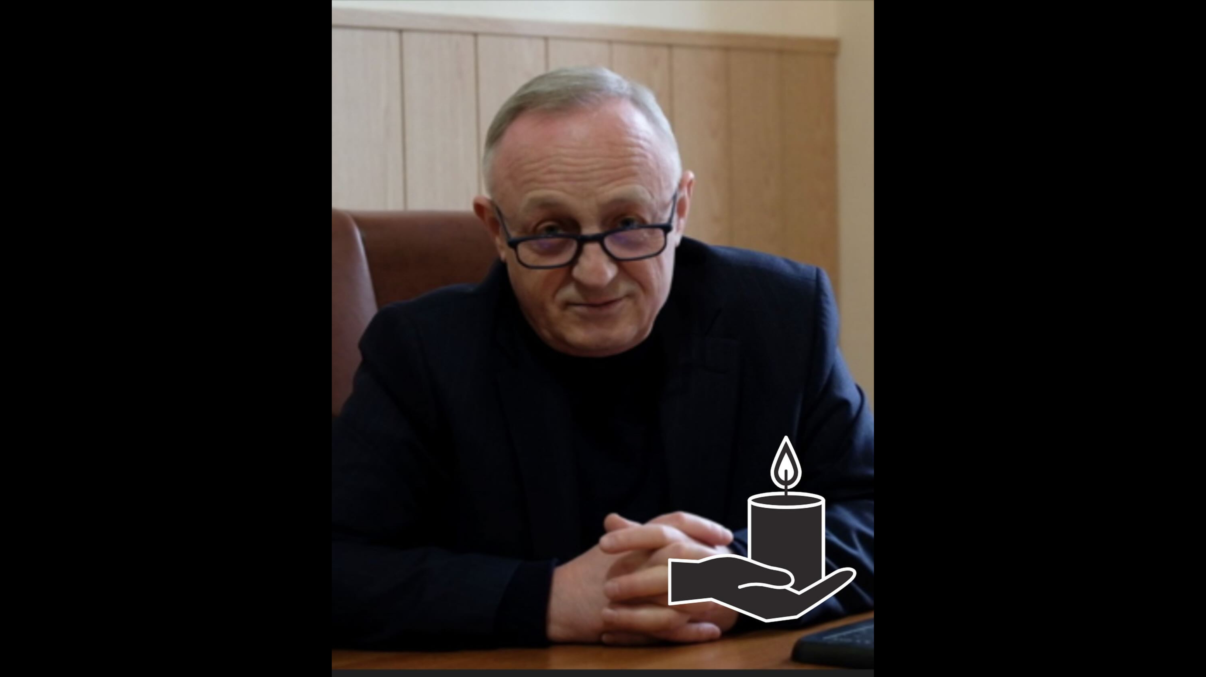 Світла пам’ять Петру Опанасовичу Нікіфорову