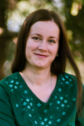 Гладчук Ольга Михайлівна