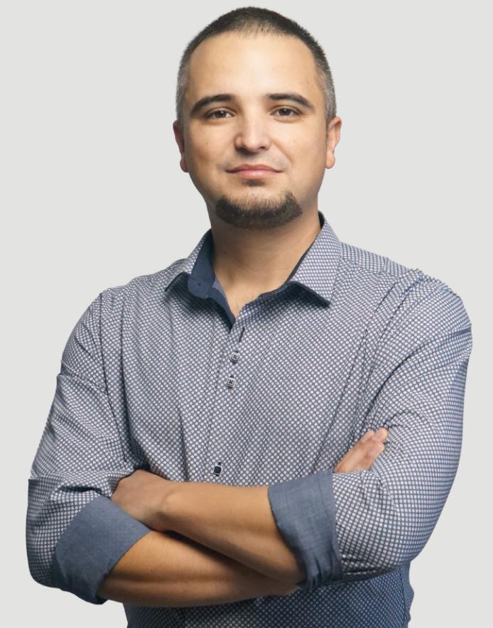 Семенюк Віталій Олександрович