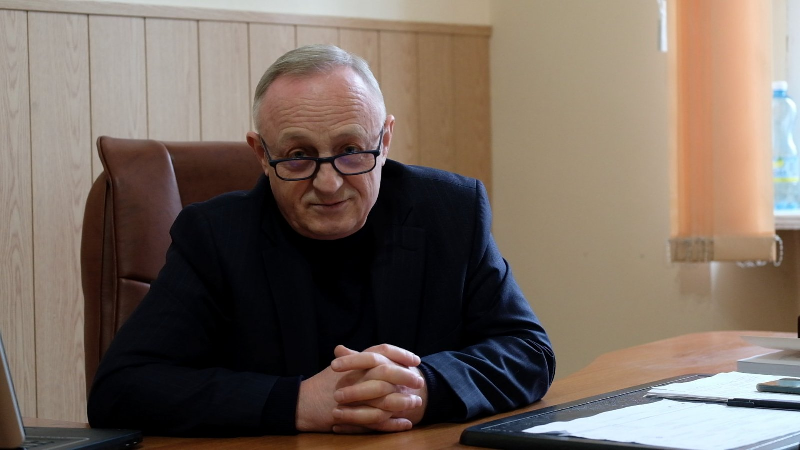 Нікіфоров Петро Опанасович