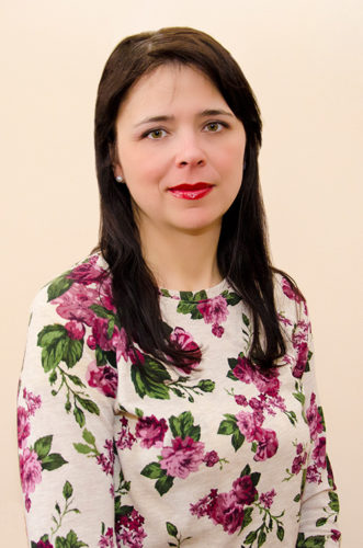 Кучерівська Софія Степанівна