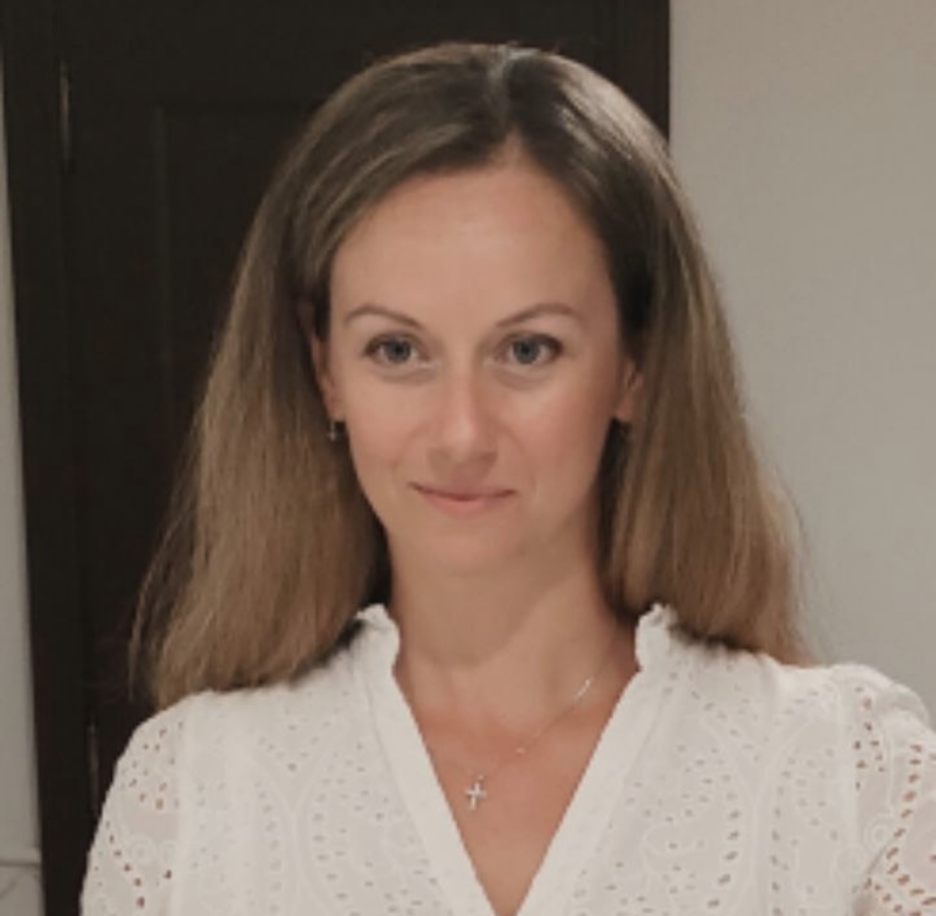 Абрамова Алла Сергіївна