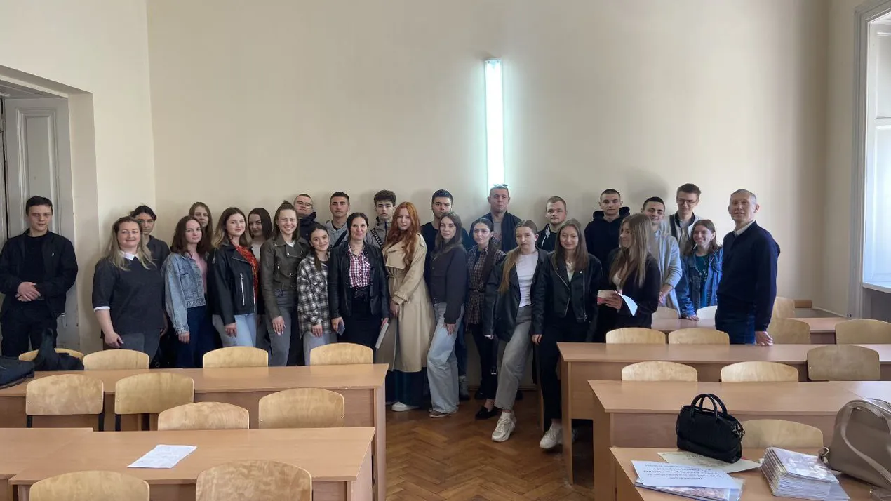 Фінансова гра: яскравий підсумок навчального року