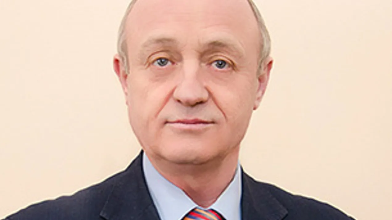 Завідувач кафедри фінансів і кредиту дав інтерв’ю ІА “АСС”