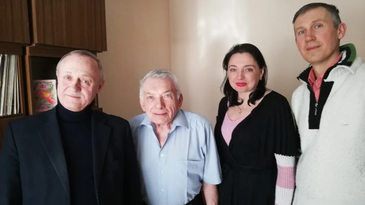 Вітаємо!