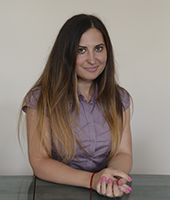 Ковальчук Наталя Олександрівна