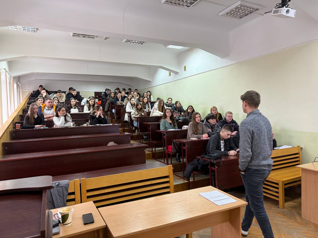 Фінансовий аналіз у дії!