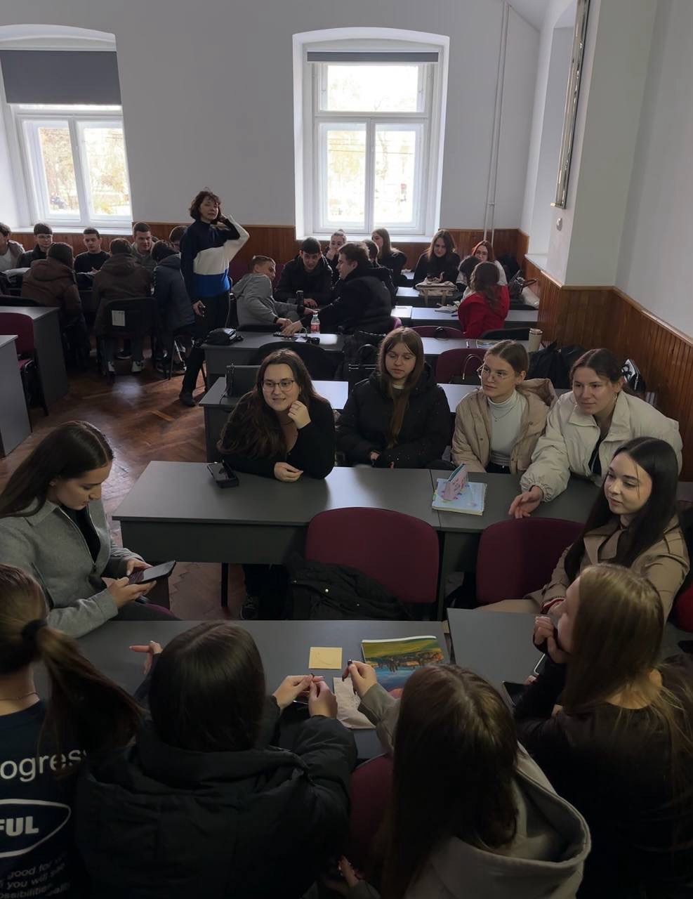 Чесність як академічний капітал: перші кроки до доброчесності