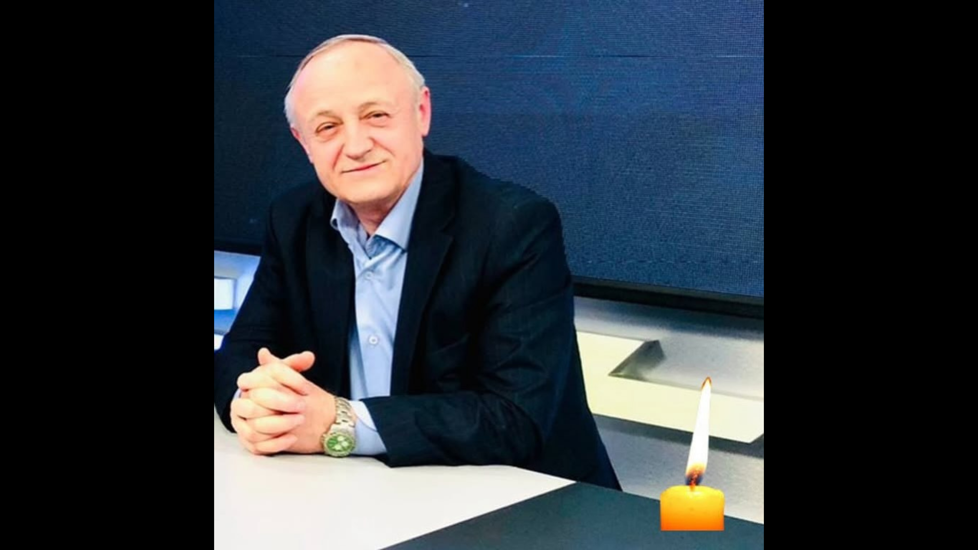 Прощання з Петром Опанасовичем Нікіфоровим відбудеться 6 жовтня