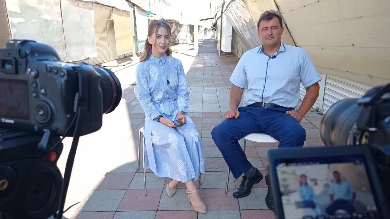 Про економіку до 30 річниці Незалежності України!