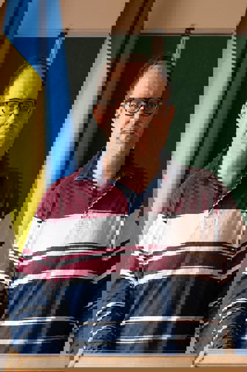 Марич Максим Григорович