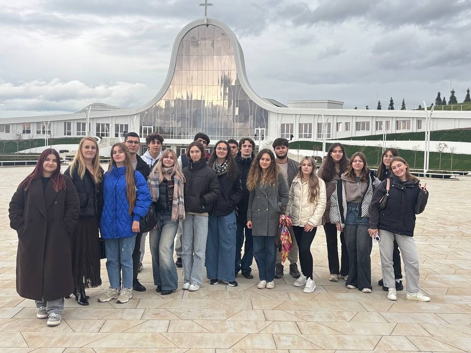 Осінь на Прикарпатті