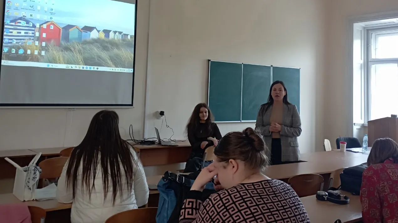 Засідання гуртка «Страховик & Страхувальник»: обговорення діяльності лідерів страхового ринку України