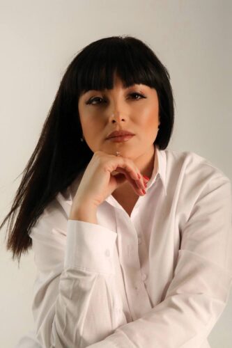 Харабара Віолетта Миколаївна