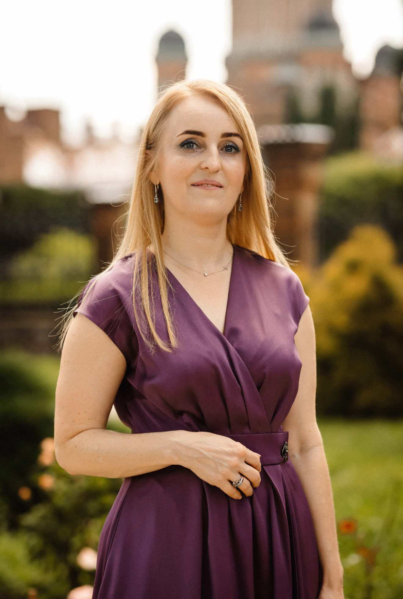 Сокровольська Наталія Ярославівна