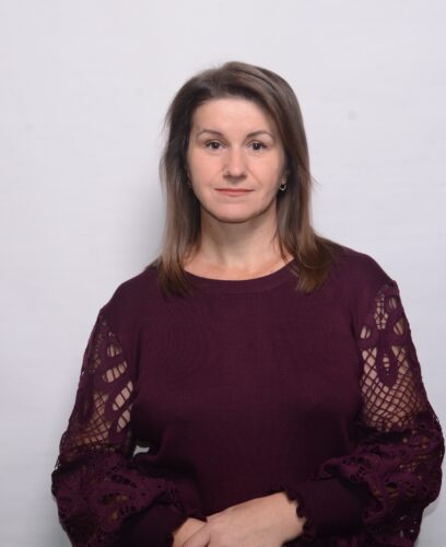 Грубляк Оксана Михайлівна