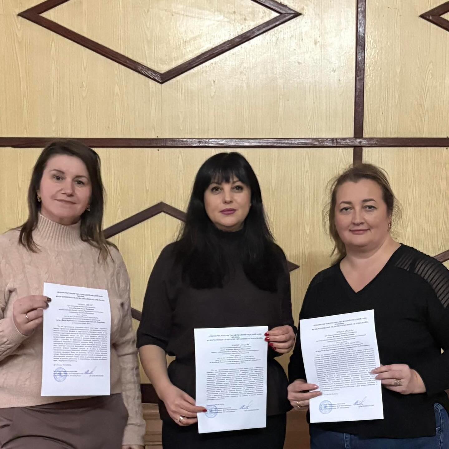 Підвищення кваліфікації викладачів кафедри