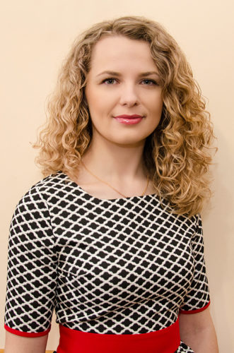 Брязкало Анна Євгенівна