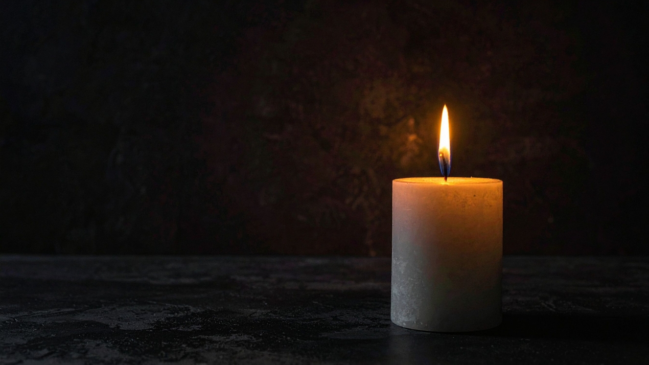 Співчуття колезі у зв’язку з непоправною втратою