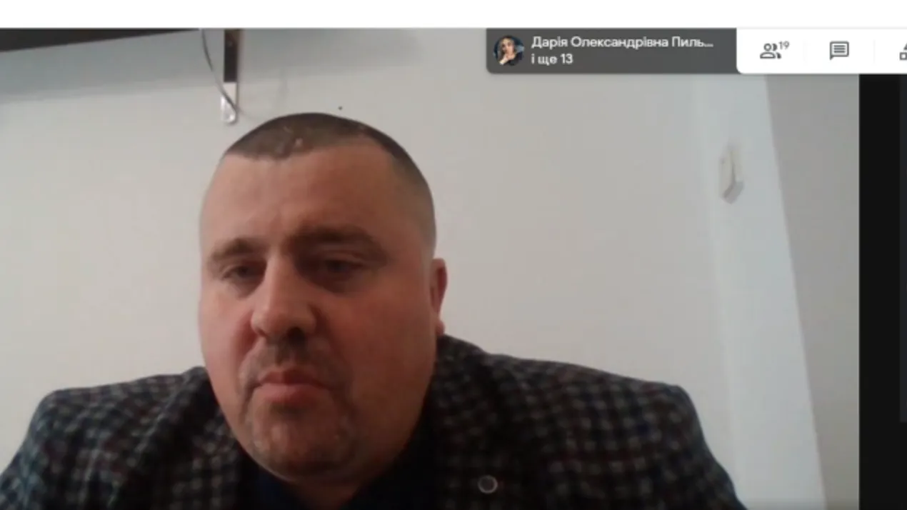 Лекція страхового брокера «Функціонування страхових компаній в Україні: проблеми і перспективи розвитку»